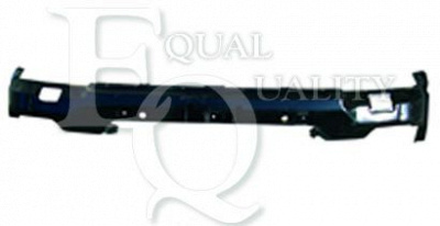 EQUAL QUALITY l03012 - Кронштейн, буфер